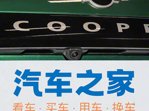 2025�� 1.5T COOPER ������ ���Ű�