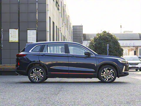 2025�� ����� 1.5T PHEV ��Խ��