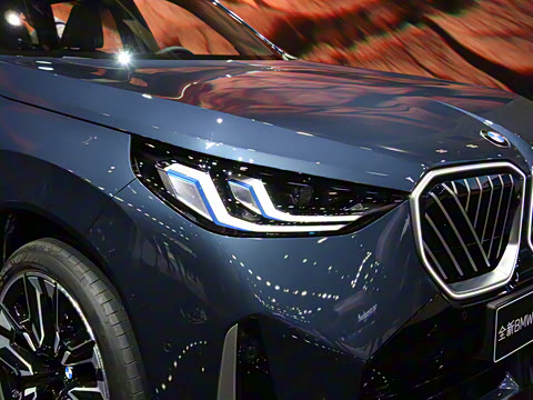 2025�� xDrive30L ������ M�˶���װ