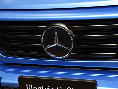 2025�� G580 �׷��ر��