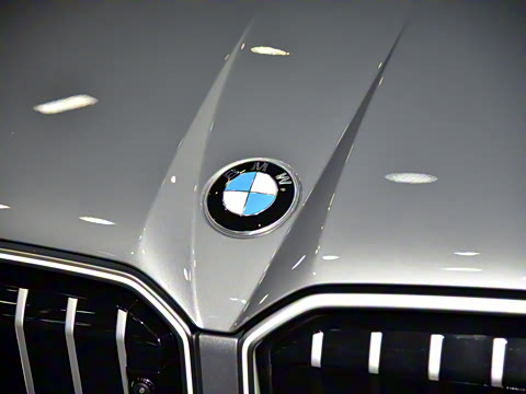 2025�� xDrive30L ������ M�˶���װ