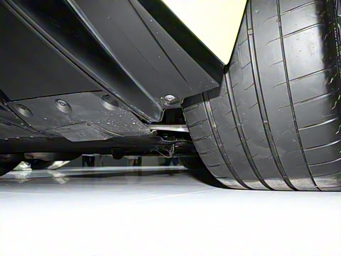 2023�� Hurac��n Tecnica