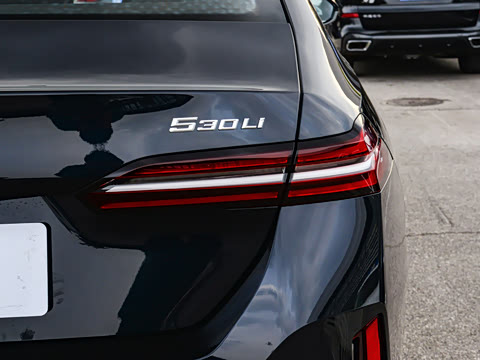 2024�� 530Li ������ M�˶���װ