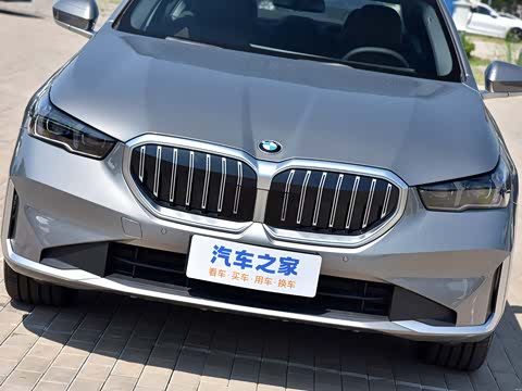 2024�� 525Li ������װ