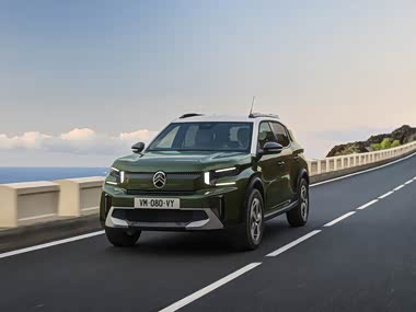 【雪铁龙c3 aircross(海外)】雪铁龙_雪铁龙c3 aircross(海外)报价