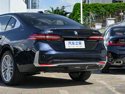 2024�� 525Li ������װ