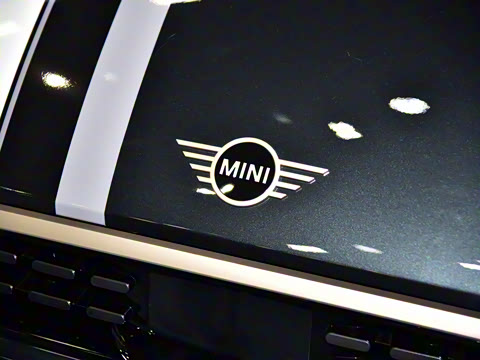 2025�� 2.0T COOPER S ������ ���Ű�