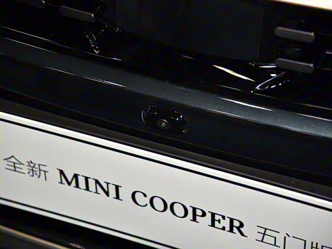 2025�� 2.0T COOPER S ������ ���Ű�