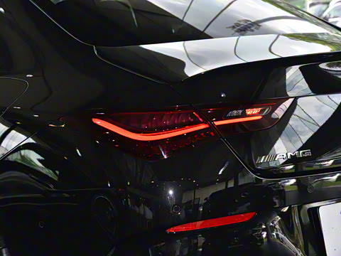 2026�� AMG CLA 35 4MATIC