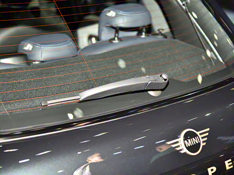 2025�� 2.0T COOPER S ������ ���Ű�