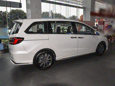 2024�� 2.0L e:HEV ��������