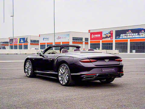 2025�� GT ����Mulliner��