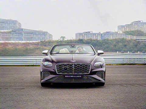 2025�� GT ����Mulliner��