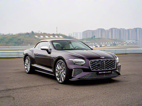 2025�� GT ����Mulliner��