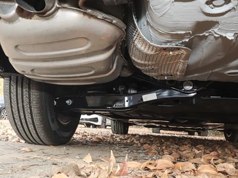 2025�� 200TSI DSG��Խ��