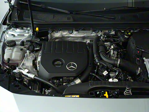 2024�� �Ŀ� CLA 200 ���ܳ�