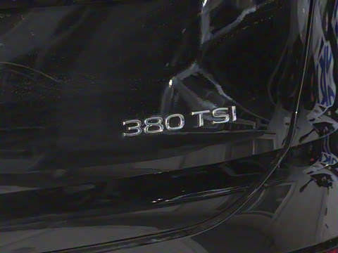 2026�� 380TSI ����