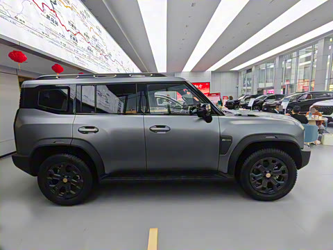 2025�� 2.0T �Զ�����20������