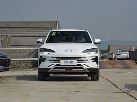 2025�� DM-i 160KM �콢PLUS