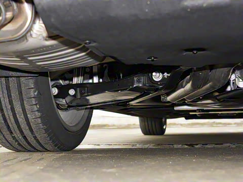 2025�� A8L Horch��ʼ�˰� 55TFSI