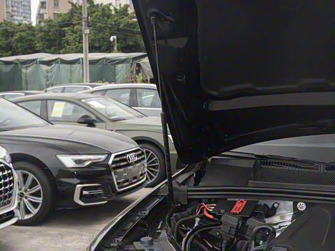 2025�� 45 TFSI quattro S line����ʿ��