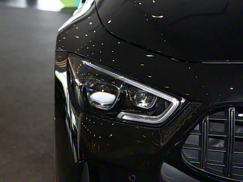 2025�� AMG GT 50 �����ܳ� �й��ر��