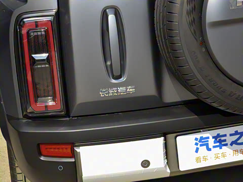 2025�� 2.0T 4WD Pro