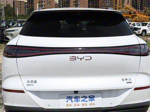 2025�� DM-i 170�캽Plus��