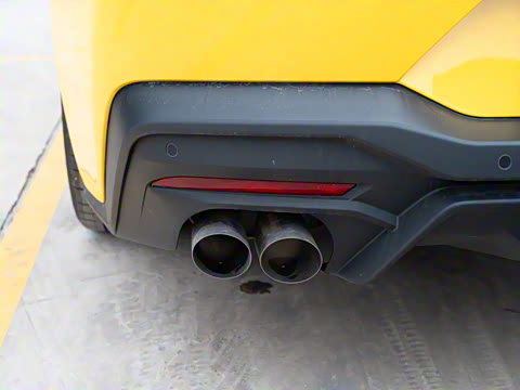 2024�� 2.3T EcoBoost Ӳ�����ܰ�