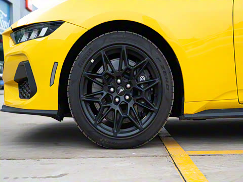 2024�� 2.3T EcoBoost Ӳ�����ܰ�