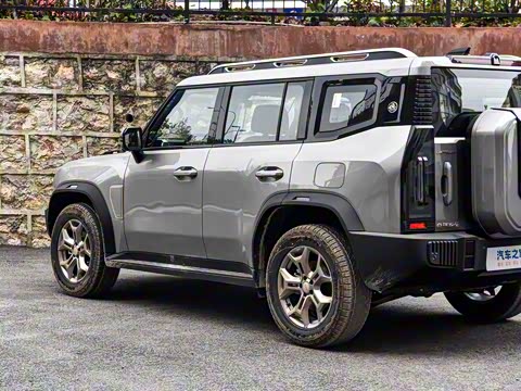 2025�� 2.0TD XWD �Զ�����