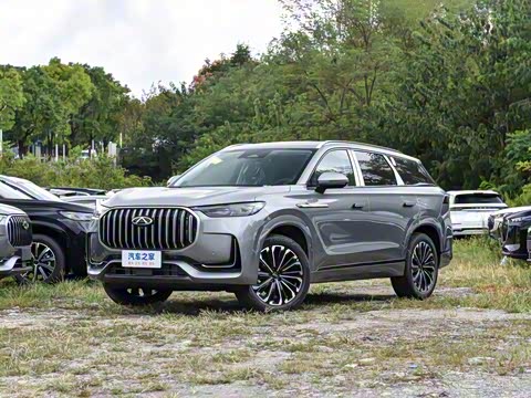 2023�� �Ŀ� 2.0T ˫������������� 5��