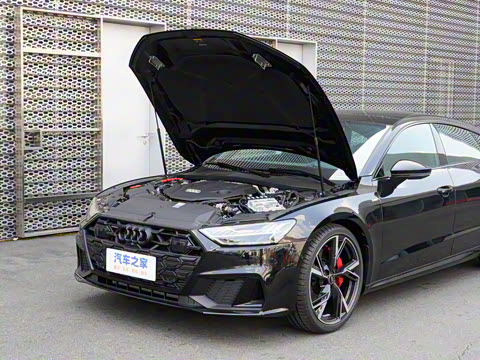 2024�� 55 TFSI quattro ������