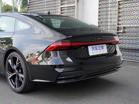 2024�� 55 TFSI quattro ������