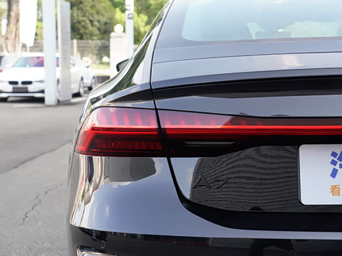 2024�� 55 TFSI quattro ������