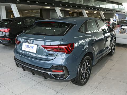 2025��  quattro 45�����ذ� 40TFSI ʱ����