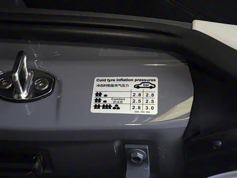 2024�� ��װ�� 380TSI ���� ������