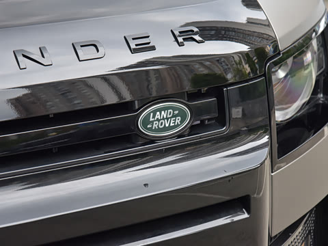 2025�� 110 3.0T P400 X