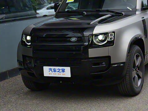 2025�� 110 3.0T P400 X