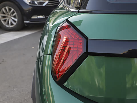 2025�� 2.0T COOPER S ������