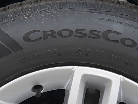 2025�� 90 2.0T P300 S