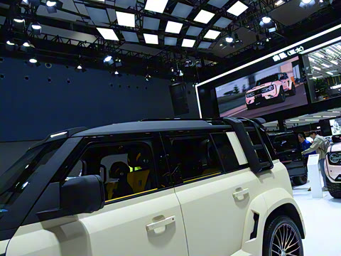 2025�� ��ս�� 3.0T L6 ���ݰ� ����