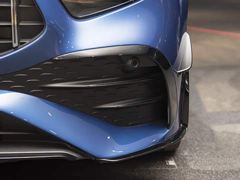 2024�� �Ŀ� AMG A 35 L 4MATIC