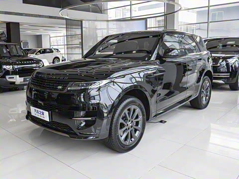 2024�� 400PS Dynamic SE