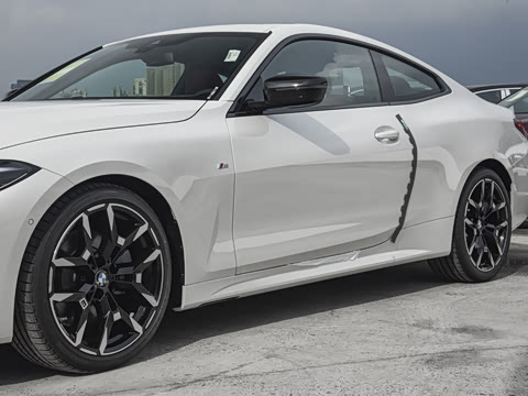 2024�� 430i M�˶���ҹ��װ