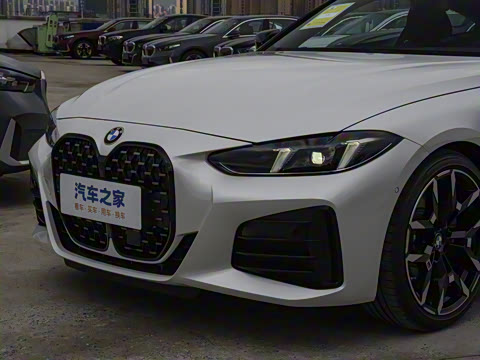 2024�� 430i M�˶���ҹ��װ