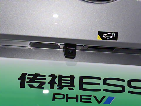 2024�� PHEV 143km Max+