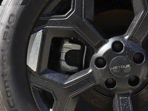 2025�� 2.0TD XWD��Խ