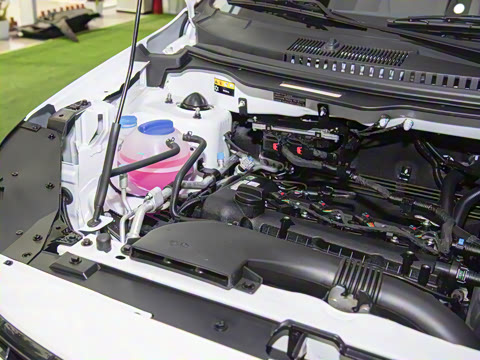 2024�� ����� 1.5L CVTʱ����