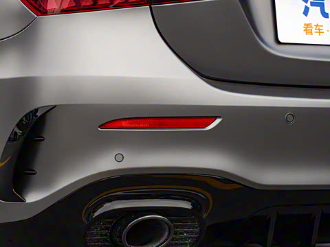 2024�� �Ŀ� AMG A 35 L 4MATIC